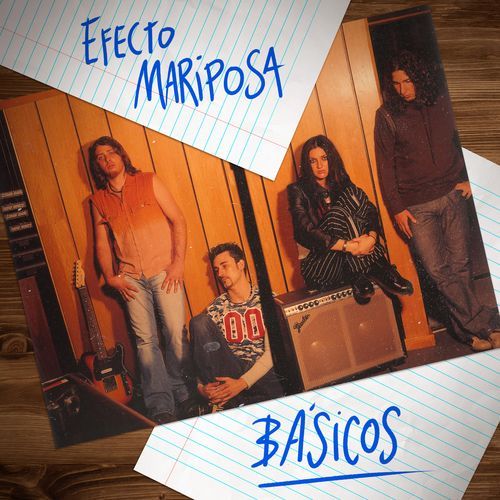 El Mundo (Il Mondo) cover art