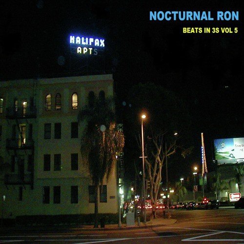 NOCTURNAL RON