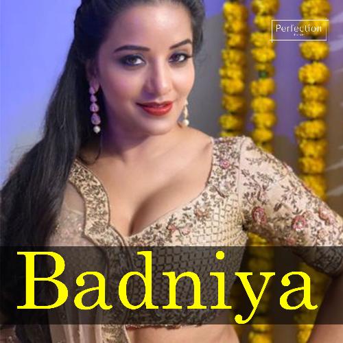 Badniya