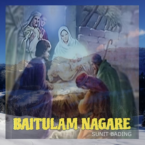 Baitulam Nagare