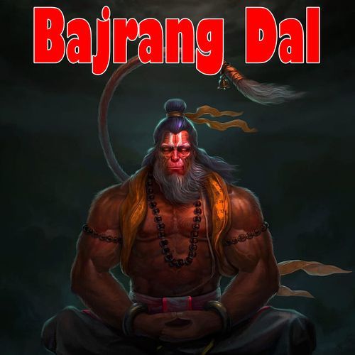 Bajrang Dal