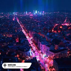 Barcelona (feat. ANNABELL)