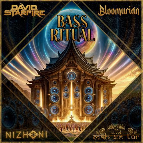 Bass Ritual (feat. Mah Ze Tar & Nizhoni)_poster_image