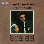 Piano Sonata No. 1 in F Minor, Op. 2 No. 1: I. Allegro
