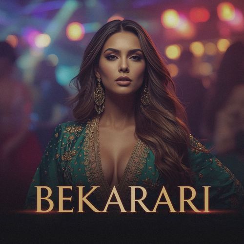 Bekarari cover art