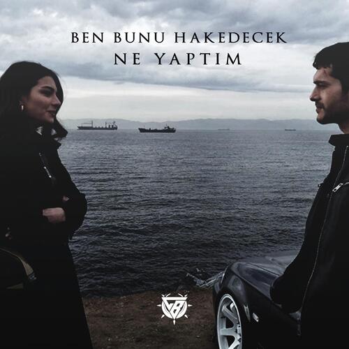 Ben Bunu Hakedecek Ne Yaptım cover art
