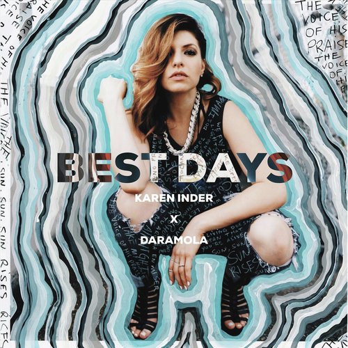 Best Days_poster_image