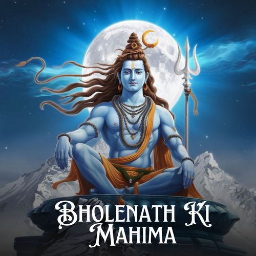 Bholenath Ki Mahima