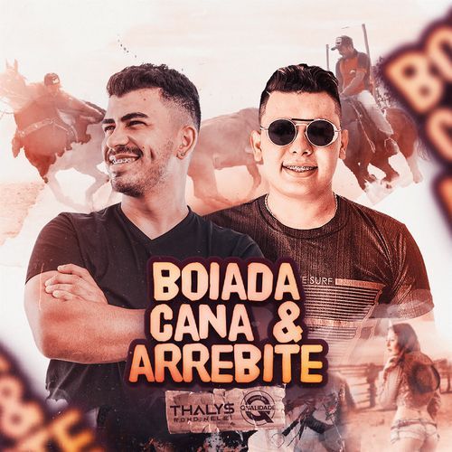 Boiada Cana & Arrebite_poster_image