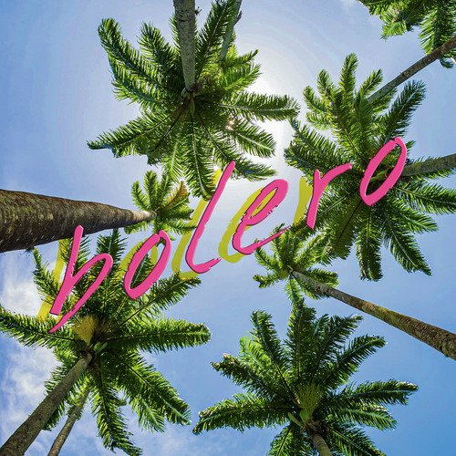 Bolero Ravel (Latin Dance Mix) cover art