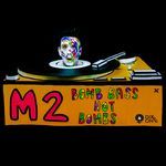Bomb Bass Not Bombs - Radio Edit (Remastered)