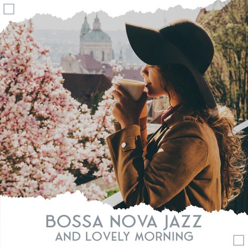 Saturday Morning Jazz cover art