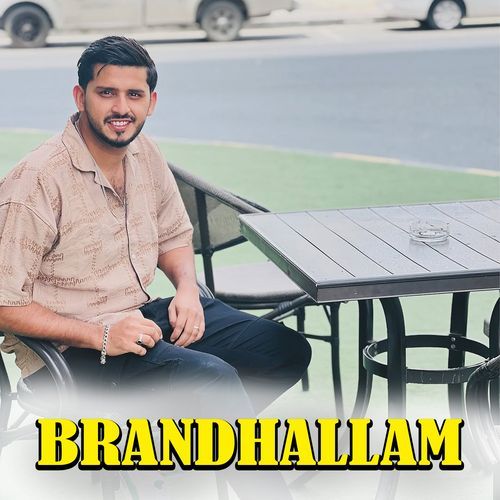 Brandhallam