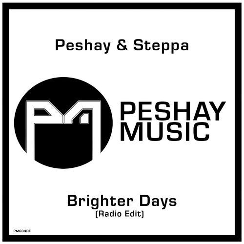 Brighter Days (Radio Edit)