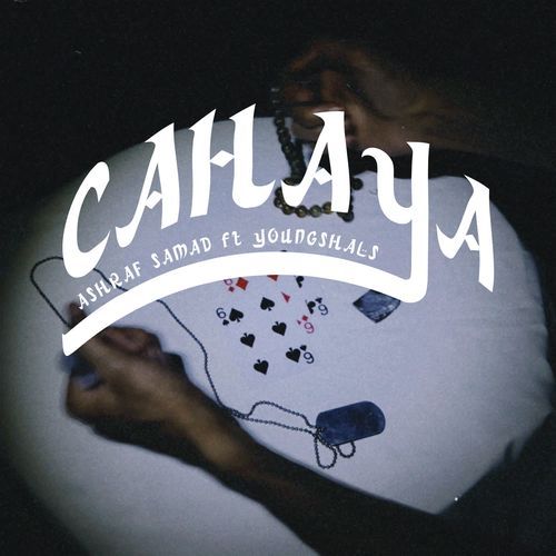 Cahaya