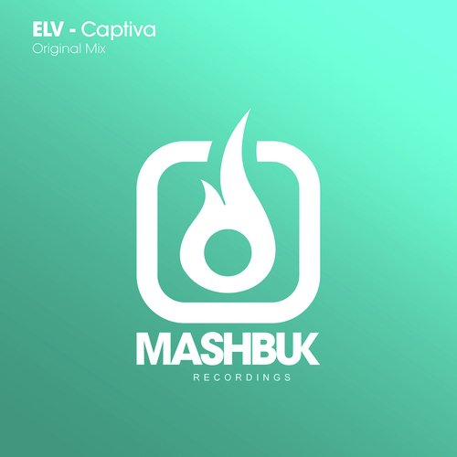 Captiva (Original Mix) cover art