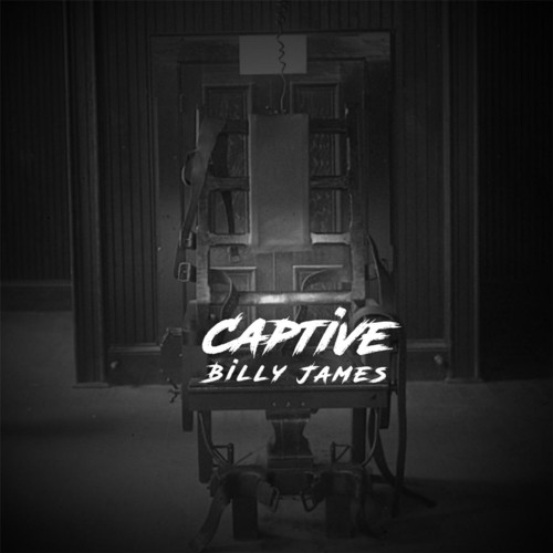 Captive - EP
