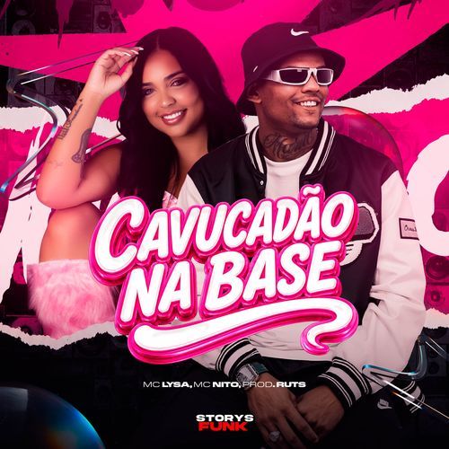 Cavucadão Na Base