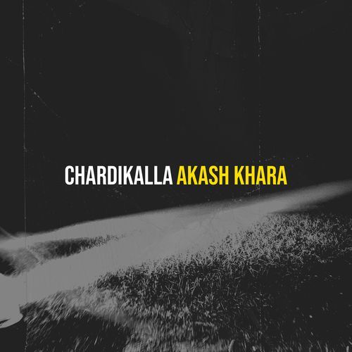 Chardikalla
