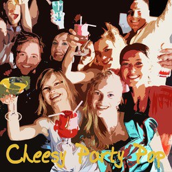 Cheesy Party Pop