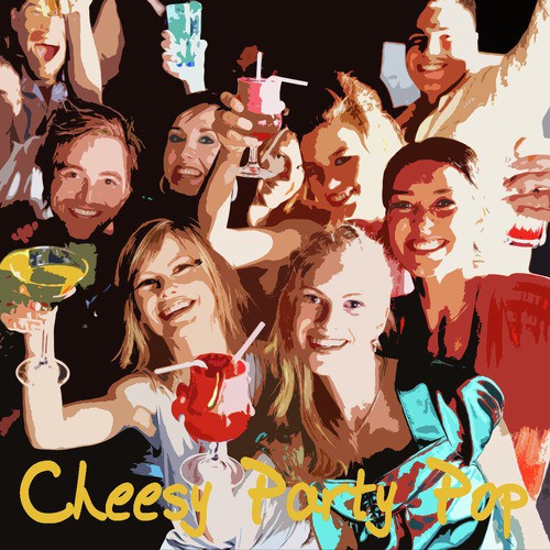 Cheesy Party Pop_poster_image