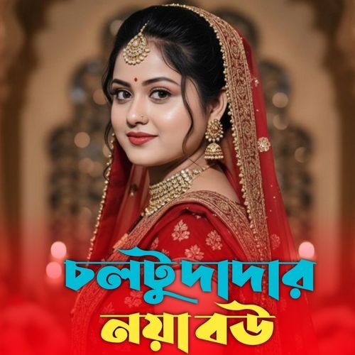 Choltu dadar noya bou