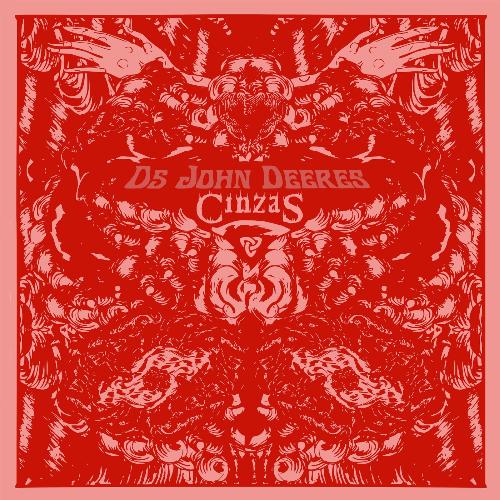 Mala Herba (feat. Vanessa García) cover art