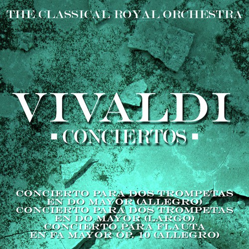 Clássica-Vivaldi - Conciertos