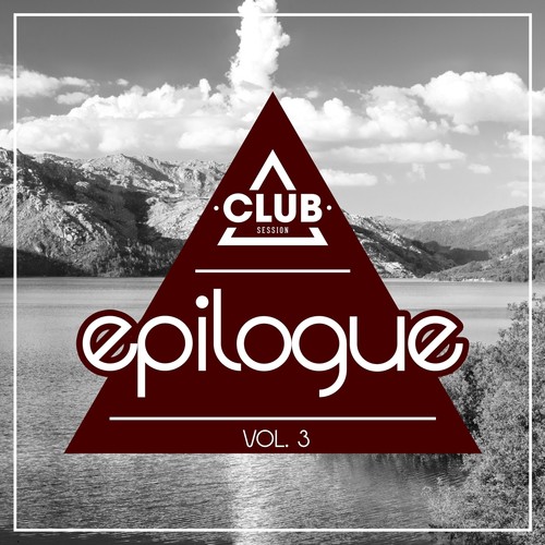 Club Session Epilogue, Vol. 3