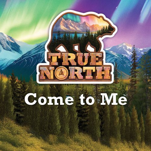 Come to Me (2025 Version) cover art