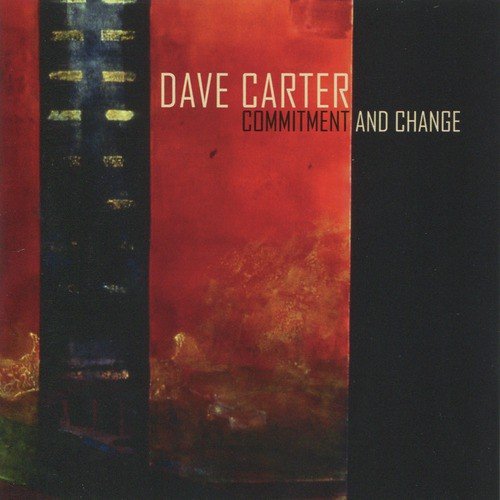Dave Carter