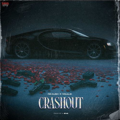 Crashout