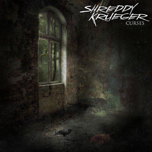 Curses cover art