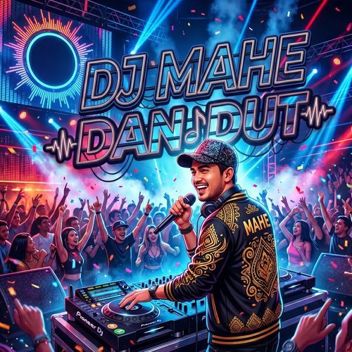 Kowe Sing Gemati DJ DanDut cover art