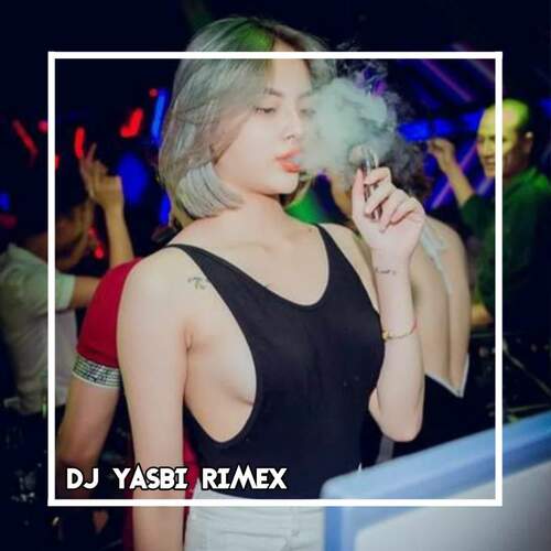 DJ HANYA SATU PERSINGGAHAN cover art