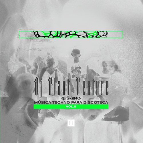 Dreamers cover art