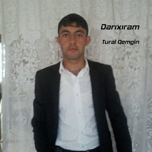 Darıxıram cover art