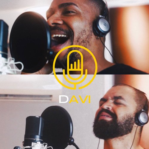 Davi cover art
