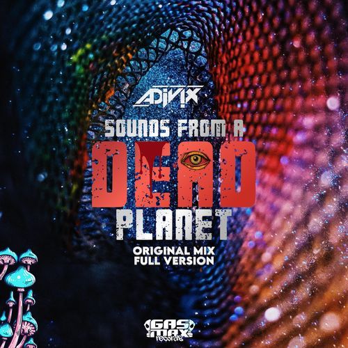 Dead Planet (Instrumental)