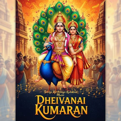 Dheivanai Kumaran
