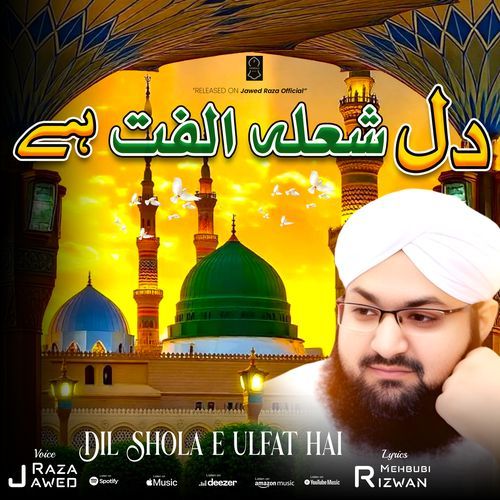 Dil Shola E Ulfat Hai
