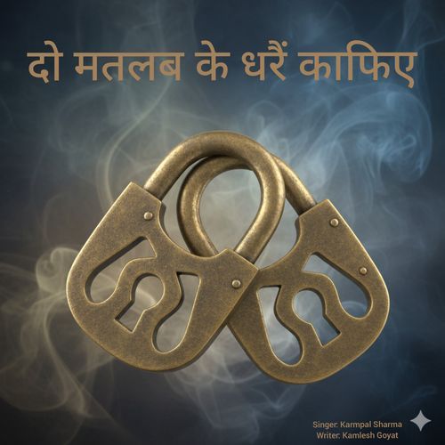 Do Matlab Ke Dhare Kafia