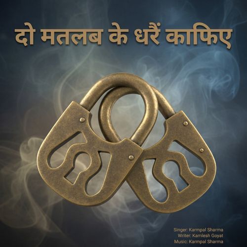 Do Matlab Ke Dhare Kafia