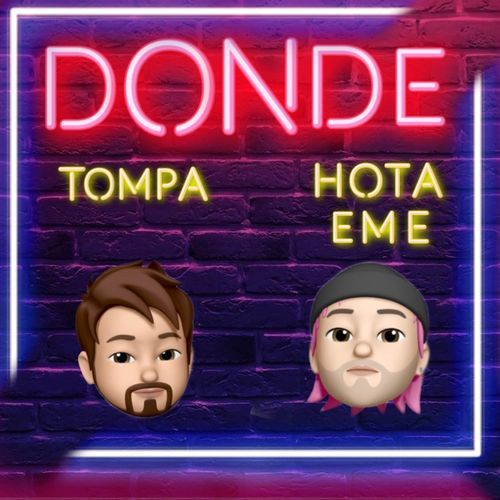 Donde-okv tunes