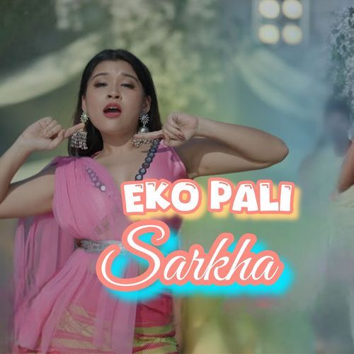 Eko Pali Sarkha
