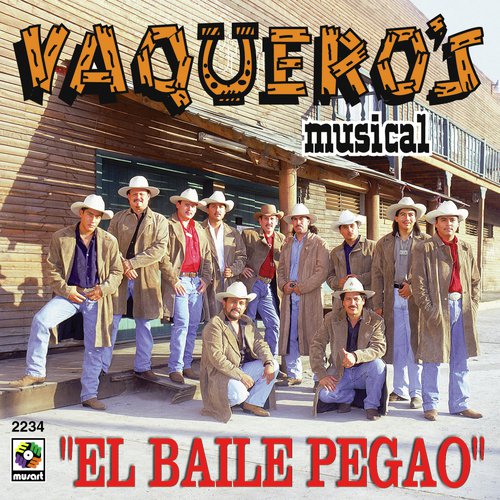 El Baile Pegao