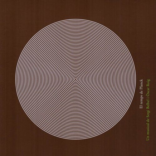 Records cover art