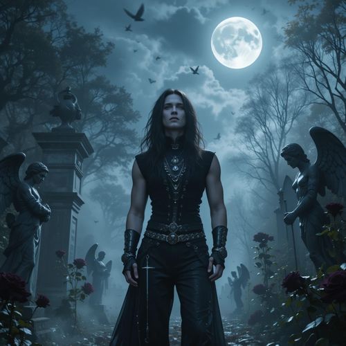 eternal veil