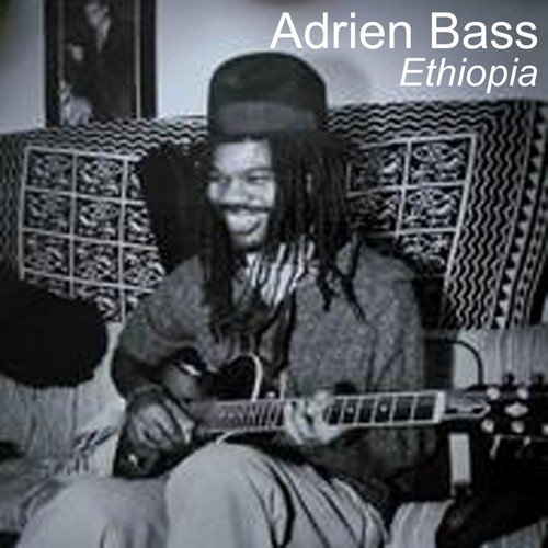 Adrien Bass