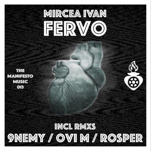 Fervo